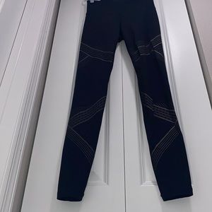 Under armour leggings